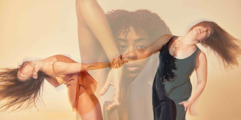 Ariel Rivka Dance's 2025 Spring Season