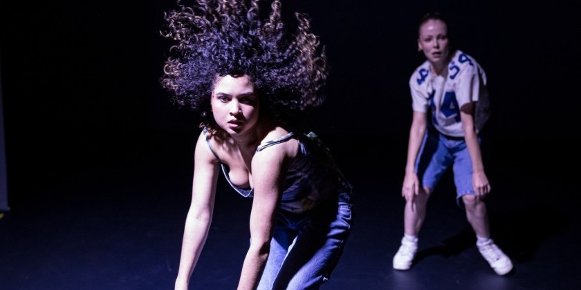 IMPRESSIONS: The 92NY Future Dance Festival (Program A)