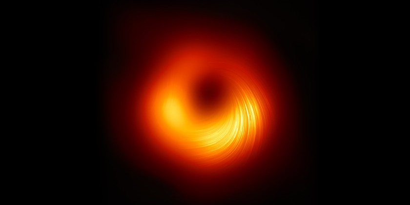 Black Holes Ain't So Black - Corpus Fest 2026