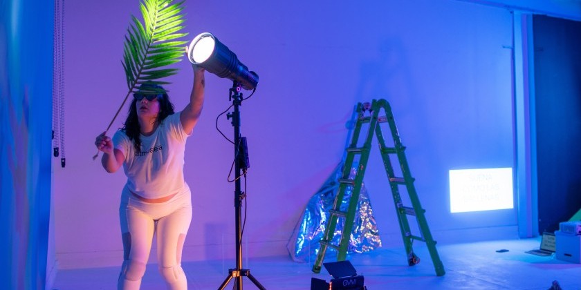 pre&aacute;mbulo - Corpus Fest 2026