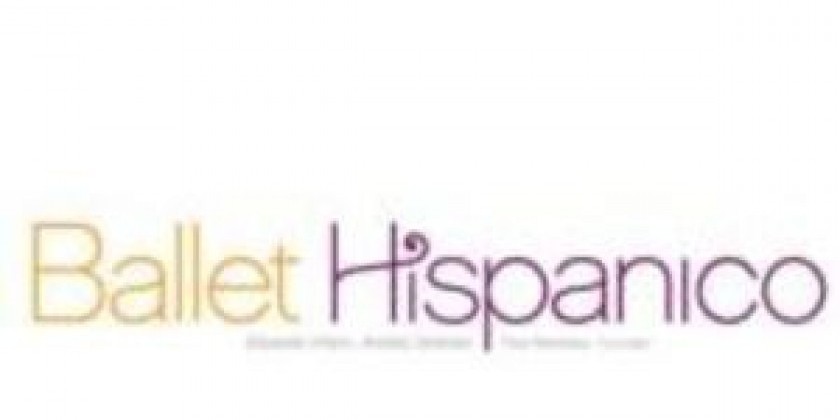 Ballet Hispanico to perform World Premiere at FALL FOR DANCE