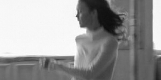 Danspace Project Presents Jean Butler's "hurry"