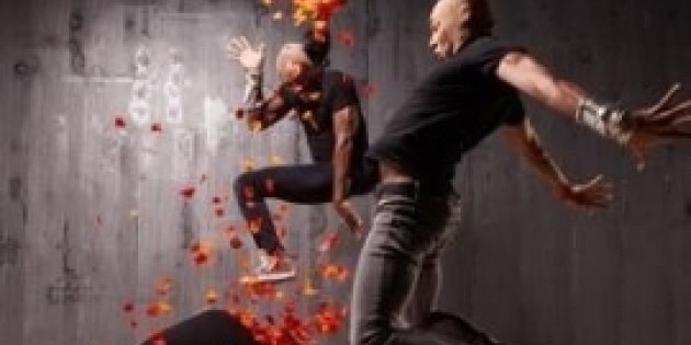 Hoo-Ha (for your eyes only)