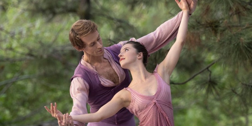 Classical Tahoe and Lake Tahoe Dance Collective present ‘Music in Motion’