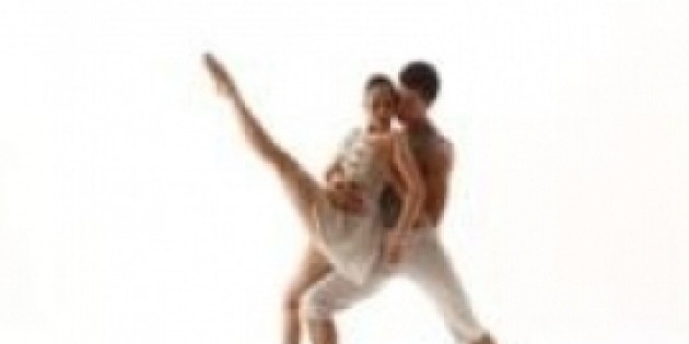 LEGENDS AND VISIONARIES (PROGRAM A: April 19-20)