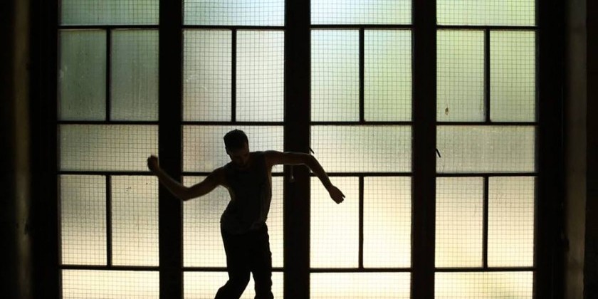 BERLIN: Work-in-Progress by Charlie Prince 