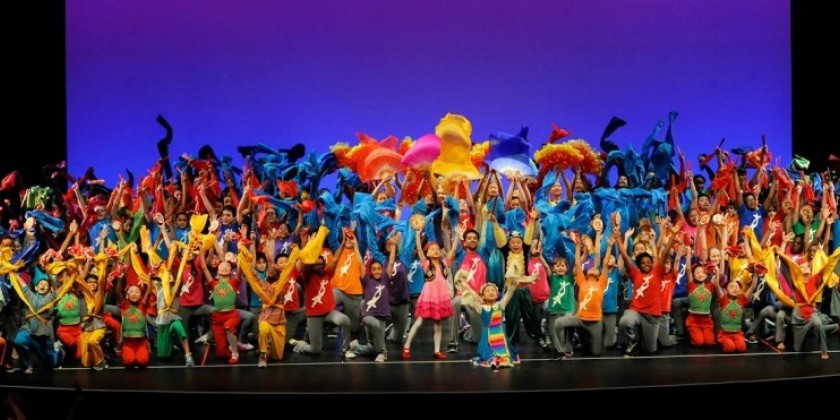  Jacques&rsquo; Art Nest XVI: UPPER WEST SIDE STORY: A Celebration of Jerome Robbins 