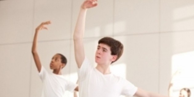 Boys' Scholarship Program