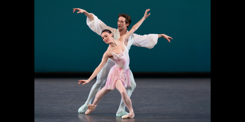 IMPRESSIONS: New York City Ballet's Spring 2025 Season - "All Balanchine l"