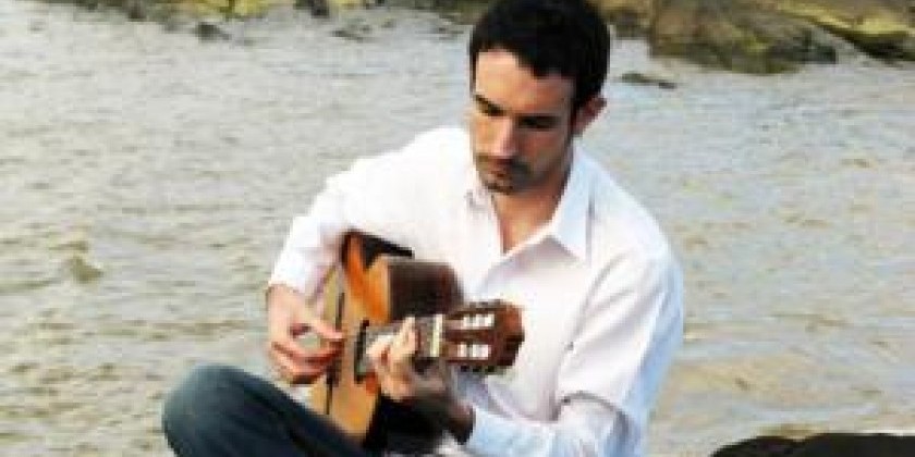 NEW YORK LIVE ARTS continues Sound Bar in March