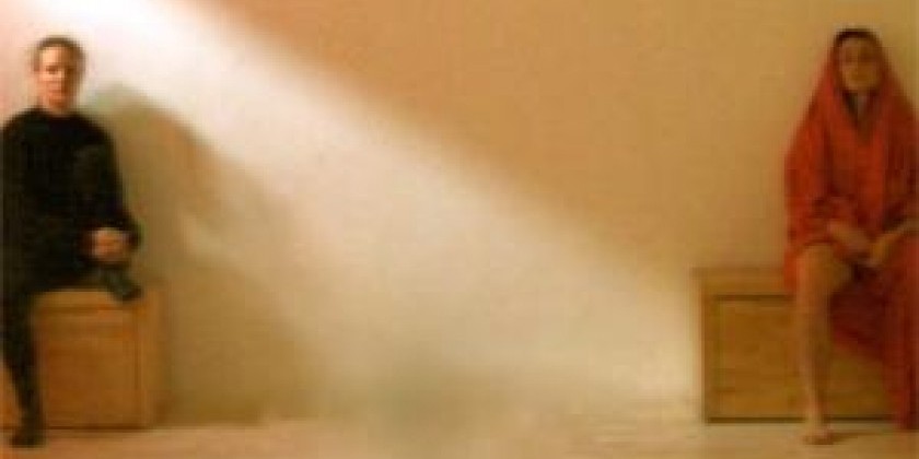 Danspace Project Presents Melanie Maar