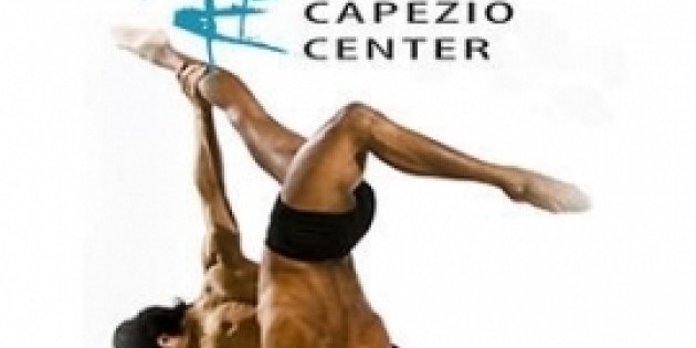 Get Presented by Peridance at APAP 2013-submit application by Sept. 30th 2012!