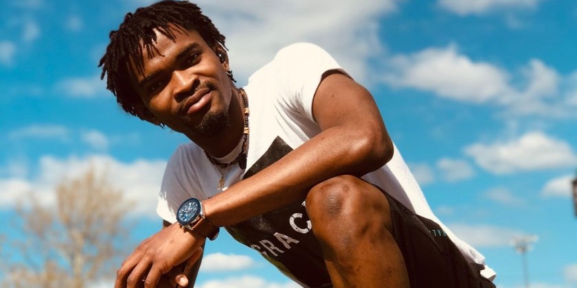 Nai-Ni Chen Dance Company's The Bridge Classes (May 10-14)