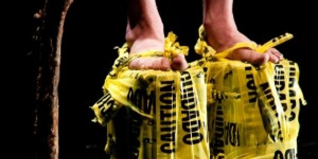 92nd Street Y Harkness Dance Festival