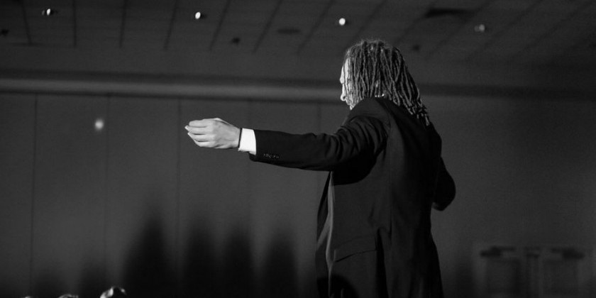 American Realness 2018 | Discourse: Thomas F. Defrantz/Slippage