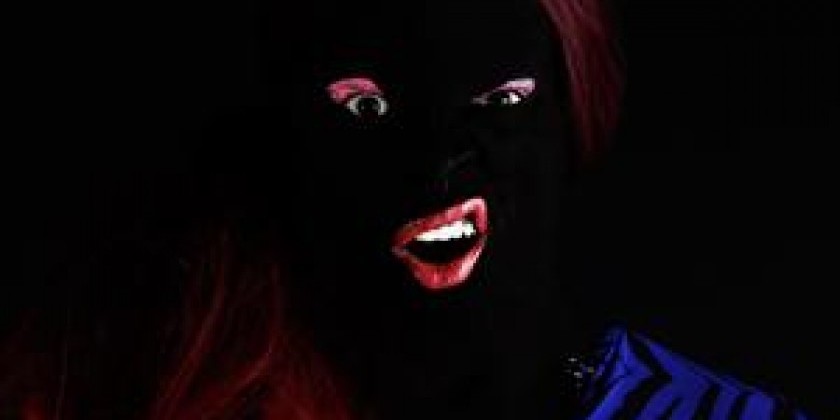 Jaamil Olawale Kosoko curates Food for Thought: BLACK MALE REVISITED