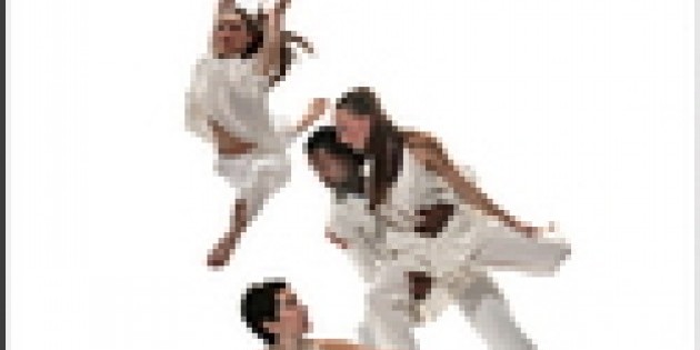 Janis Brenner & Dancers Presents 5 Decades II