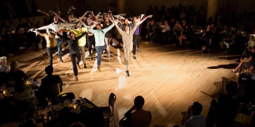 Movement Research Development Internship Starting November 2015