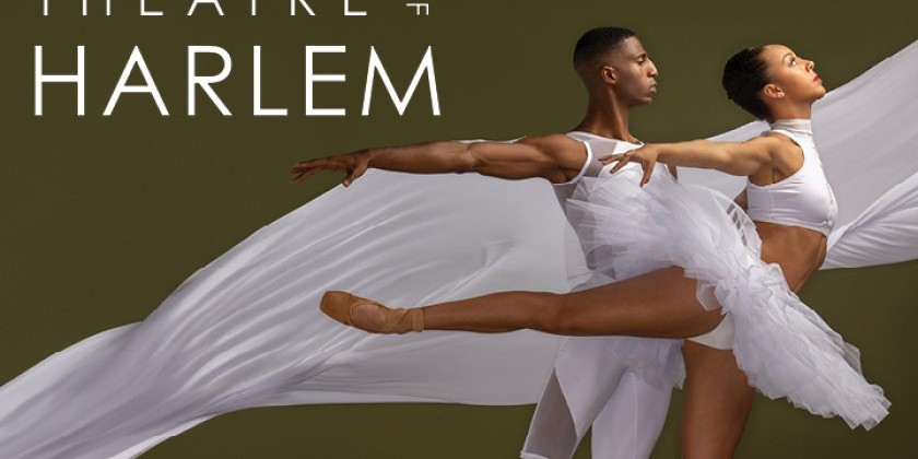 Dance Theatre of Harlem