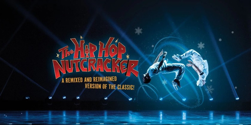 The Hip Hop Nutcracker