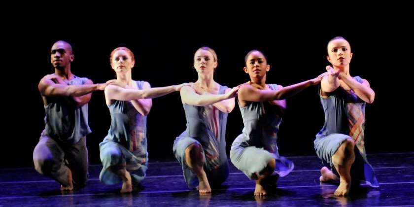 WEST HARTFORD, CT: HARTT DANCES Spring 2019