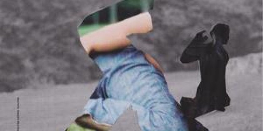 Danspace Project Presents Emmanuelle Huynh "A Vida Enorme/&eacute;pisode 1"