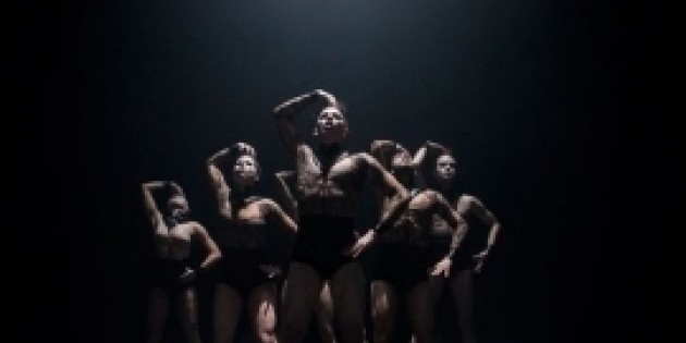 Sidra Bell Dance - New York-Summer Teaching and Highlights of the Year