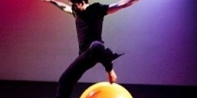 Eva Dean Dance Audition Notice