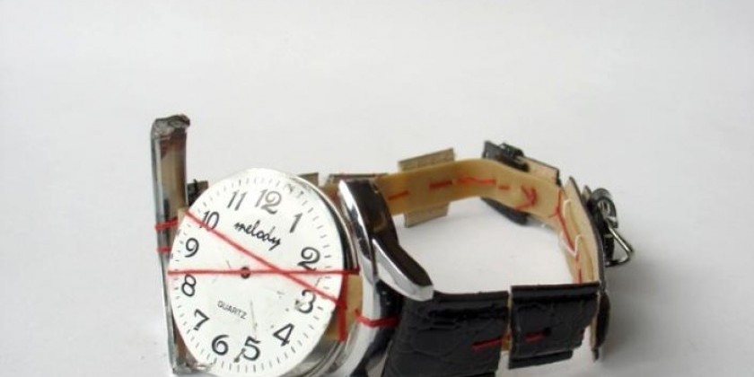 COIL 2017 Festival: "Worktable" by Kate McIntosh / SPIN 