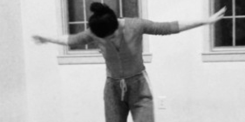 Chez Bushwick Presents "Biting the Stone from the Inside"