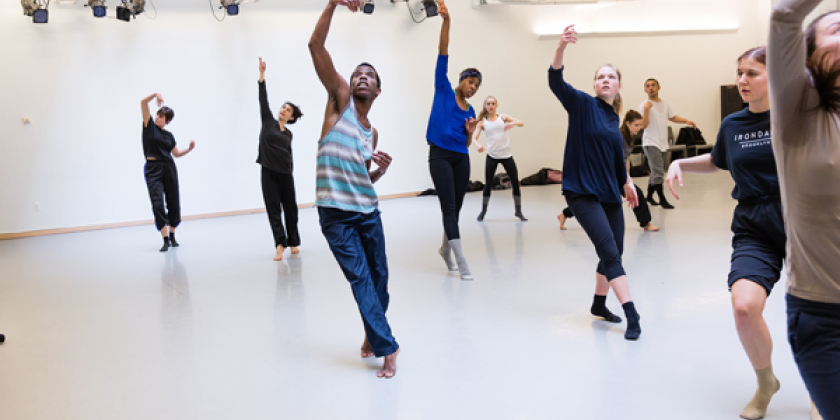 Dancer&rsquo;s Economic Empowerment Program (DEEP): Get Healthy