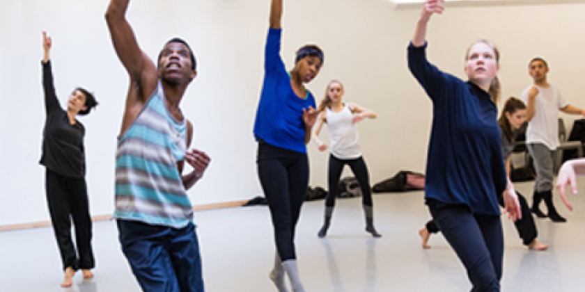 Dancer&rsquo;s Economic Empowerment Program (DEEP): Get Healthy