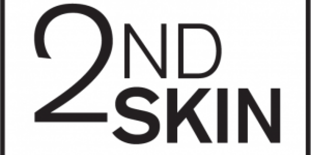 Second Skin: Seven Solo Dances Performed by Ella Rosewood