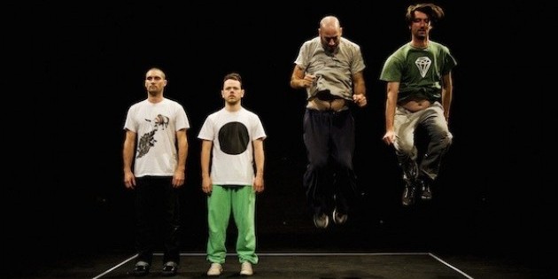 A Conversation With Lucy Guerin