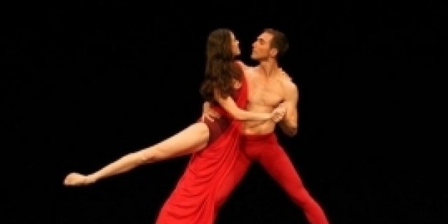 Summer Intensive at the NEW Martha Graham Dance Center at Westbeth ( formerly Merce Cunningham Studios)