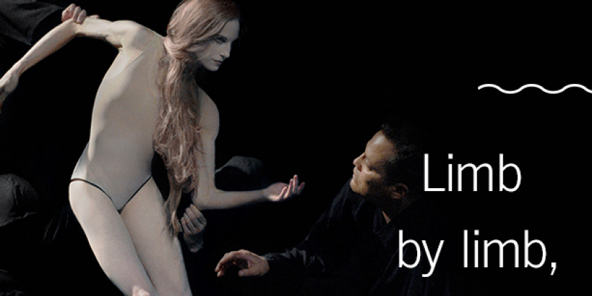 International Contemporary Ensemble (ICE) presents "Hagomoro" at BAM