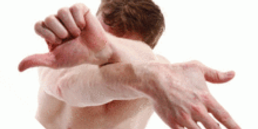 Peter Kyle Dance's "Move-Remove"