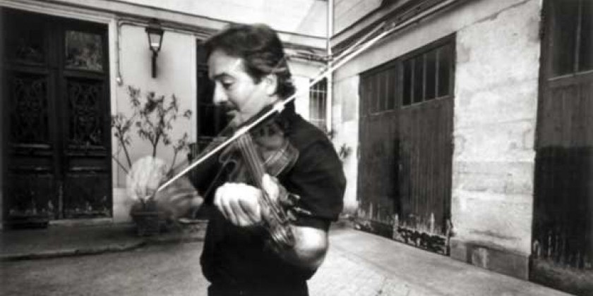 BAX announces "Sight Lines: A Night of Performance in Dialogue with the Work of Michael Gal"