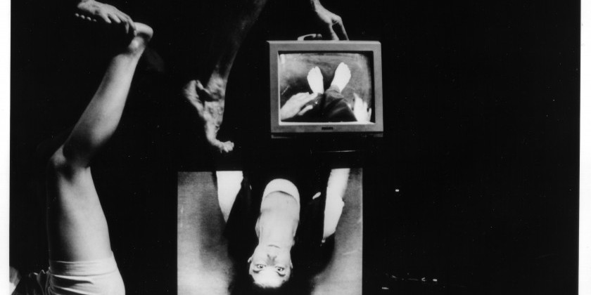 Cathy Weis Projects presents "Sundays at Broadway"