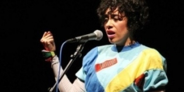 Larissa Velez-Jackson Performances start this week!!!!