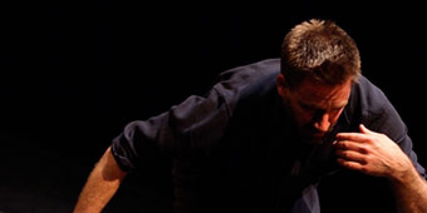 Jon Kinzel at The Chocolate Factory