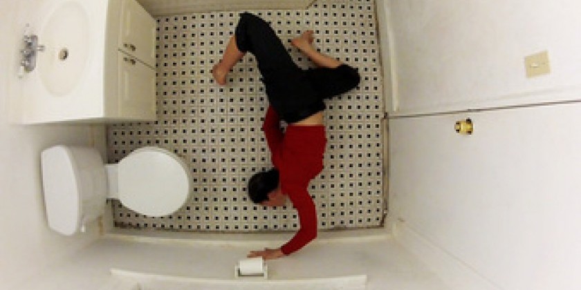 Becky Radway Dance Projects - 2013 Season