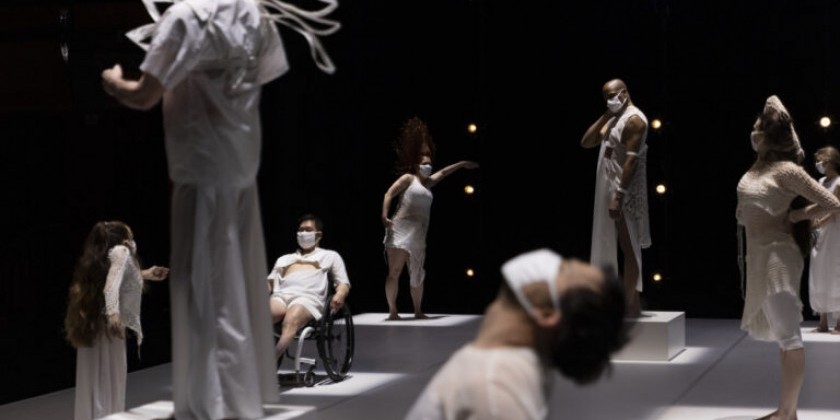 JERSEY CITY, NJ: "D.I.S.P.L.A.Y.E.D" BY HEIDI LATSKY 