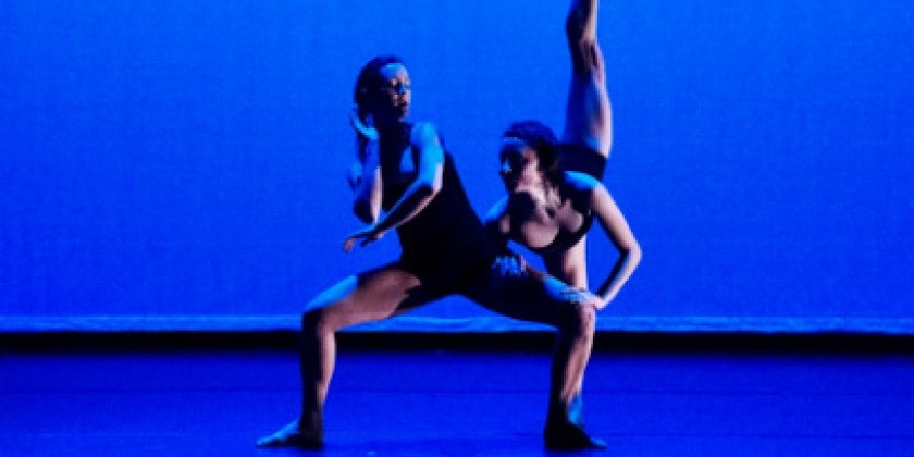 MoralesDance performs at Aspen Fringe Festival