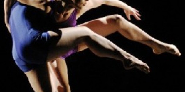 Modern Technique & Repertory Classes