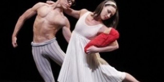 Paul Taylor News- Tickets, Anniversaries, Classes Begin