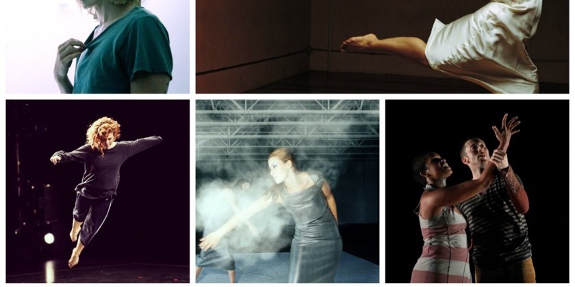 Alexandra Beller Spring Intensive at NYLA