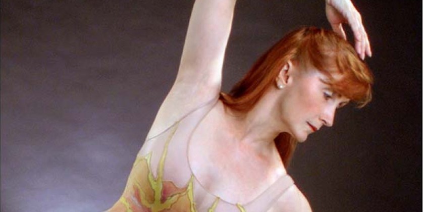 UNBOUND: DANCING FROM HERE TO THERE