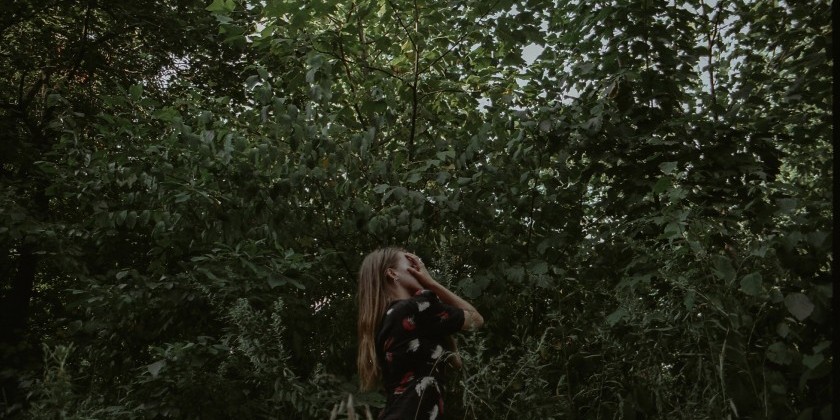 Arts on Site presents: Amanda Krische