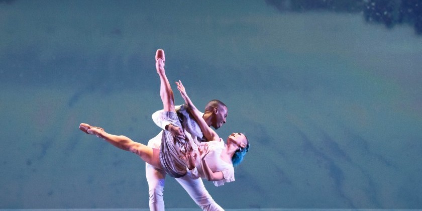 Brooklyn Ballet Announces Extended Run and New Theater for New York&rsquo;s Only Culturally Inclusive Production of the "Nutcracker"